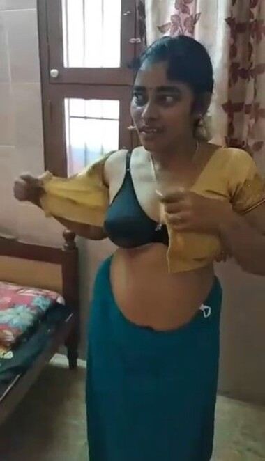 Beautiful Tamil wife indian wife xxx make nude video