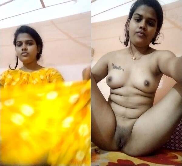 Beautiful village girl randi sexy video showing bf nude