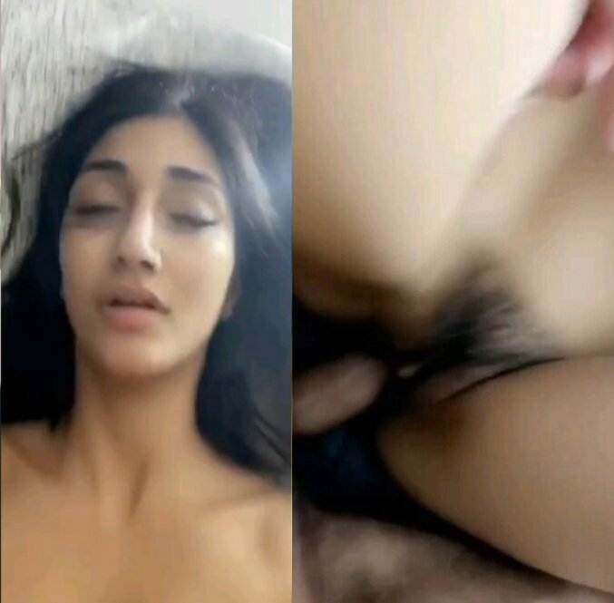 Sexy college babe indian gf porn painful pussy drilling