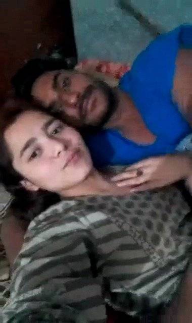 Very beautiful paki lover couple pakistani sextube enjoy