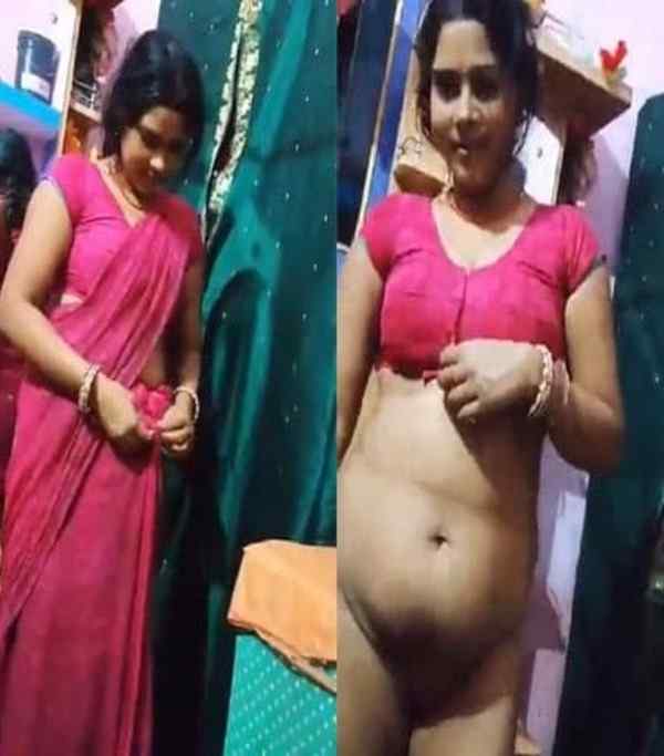 Very beautiful hot porn bhabi nude showing bf viral mms
