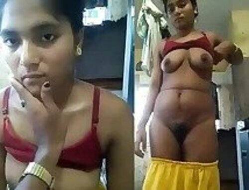 Extremely cute newly married girl desi gold xxx nude capture mms