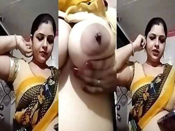 Very beautiful hot www xxx bhabi showing big boobs mms