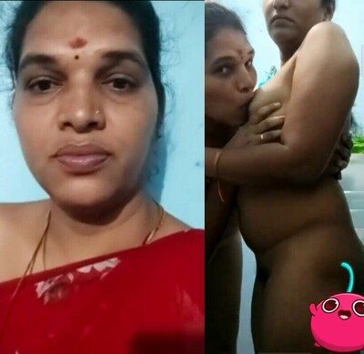 Mallu Aunties - Tamil mallu aunty porn videos sucking each other lesbian mms