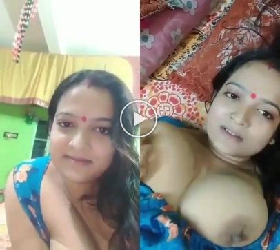 Big-tits-beautiful-desi-bhabhi-nude-pics-fingering-viral-mms.jpg