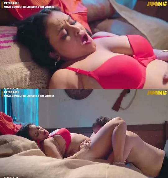 Hot bhabi sasur sex ullu web series hot sex clip HD