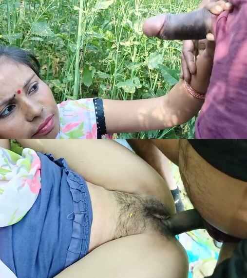 Amateur village sexy hot desi aunty xx nephew fucked outdoor HD