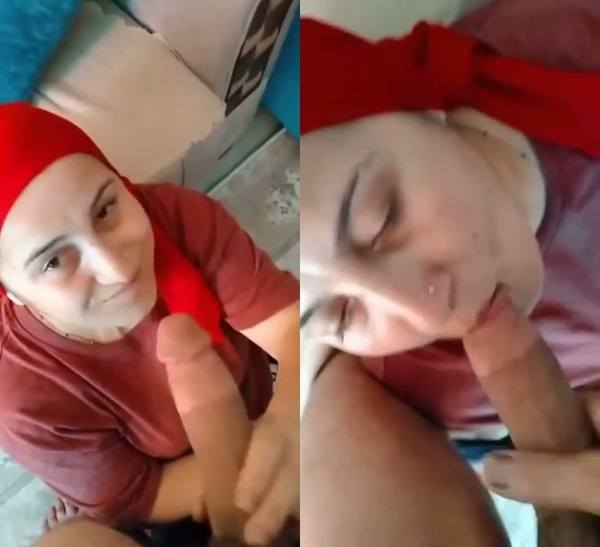 Arab muslim hijabi step mom arab cheating wife enjoy son big cock