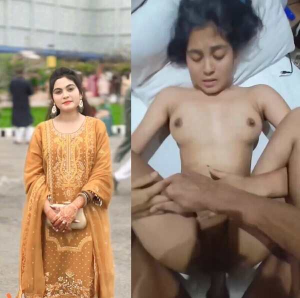 Bangladeshi cute sexy muslim college girl desisex com hard fucked bf