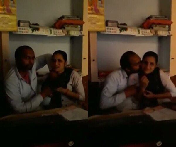 Bangladeshi muslim college girl vide mms boobs suck teacher mms