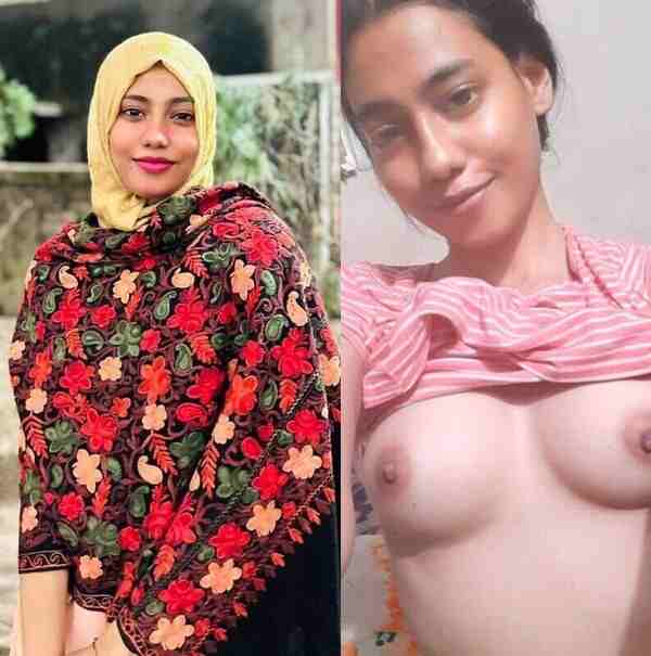 Bangladeshi muslim hijabi horny girl desi 78 com live Masterbation