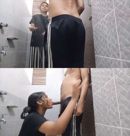 Bangladeshi muslim sister brother desi love sex bathroom sex HD