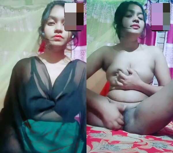 Bangladeshi muslom horny bit tits babe my desi porn fingering