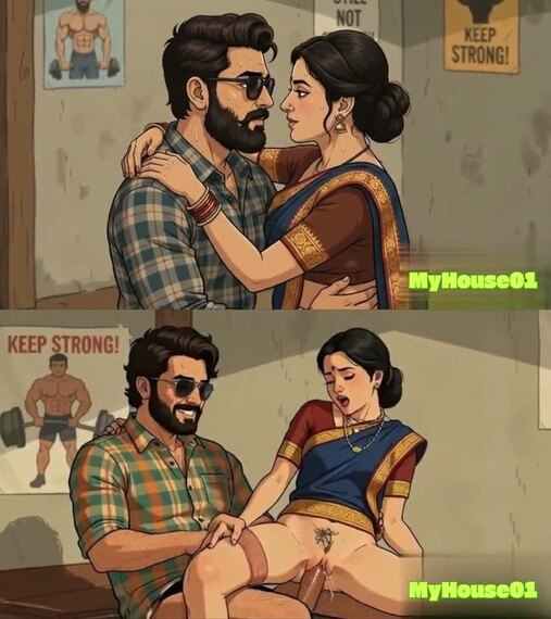 Beautiful sexy bhabi sex 3d cartoon sex HD