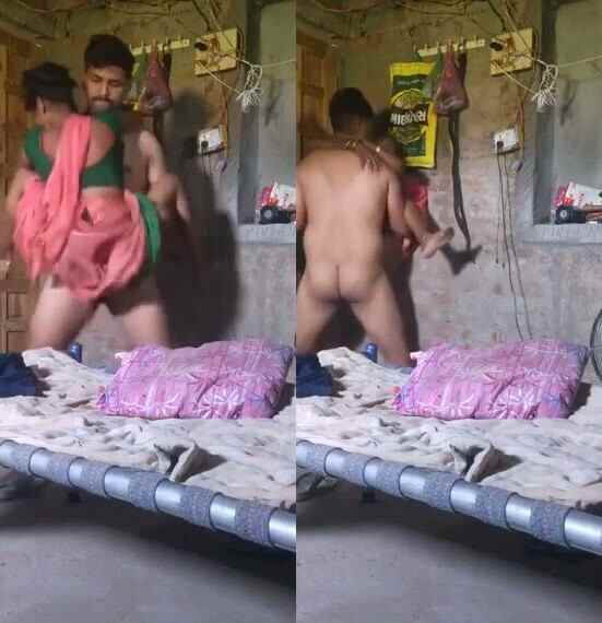 Desi village dever xxxhd bhabi hardcore stand fuck hidden captured