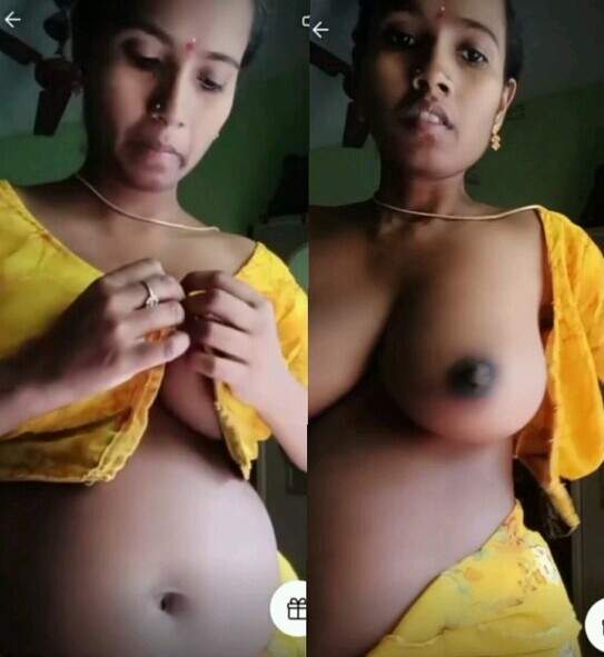 Desi village sexy aunty xxx nude live big tits