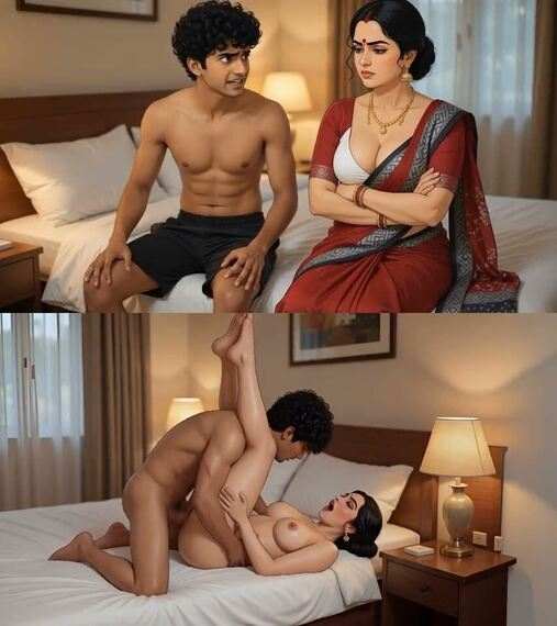 Hot big boobs bhabi animated porn site fucked devar HD