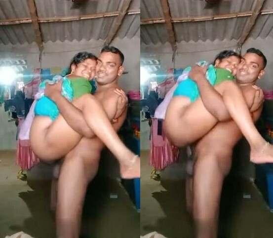 Amateur village sexy desi bhabi pron devar hardcore fucked HD