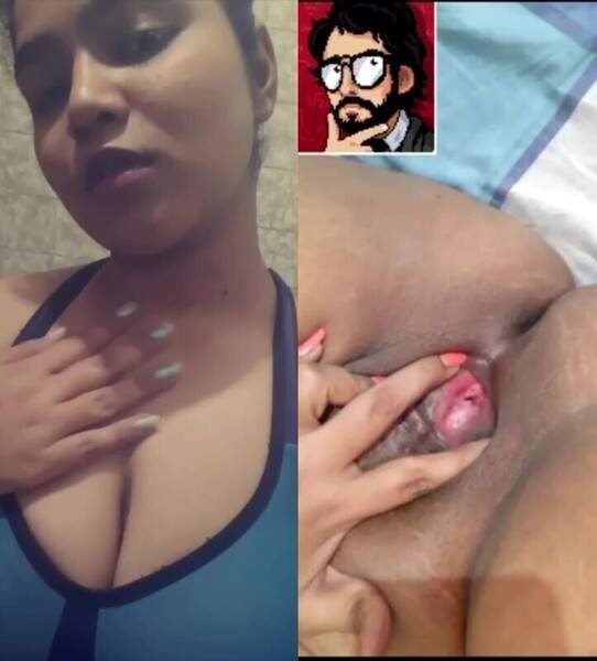 Bangladeshi hottest figure muslim babe m xnxx fingering pink pussy