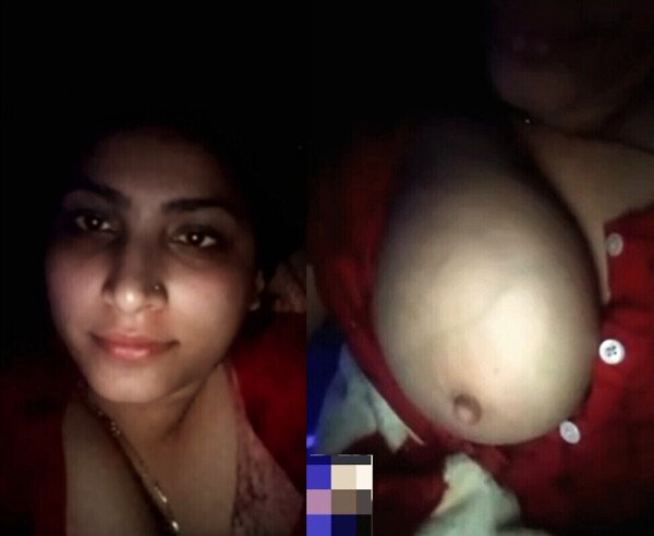 Bangladeshi very beautiful muslim bhabhi saree xxx nice big tits mms