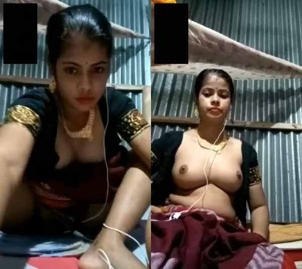 Bangladeshi very beautiful muslim desi bhabhi xnx hottest figure nude