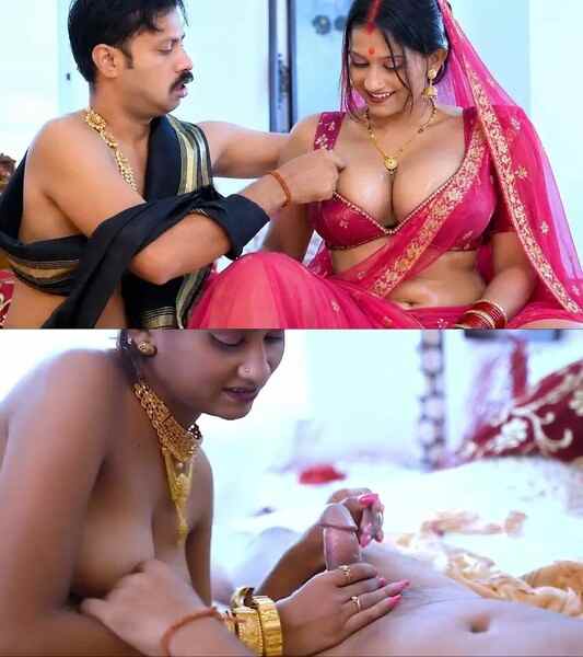 Beautiful hot xx desi bhabhi blowjob fuck cum out in pussy HD