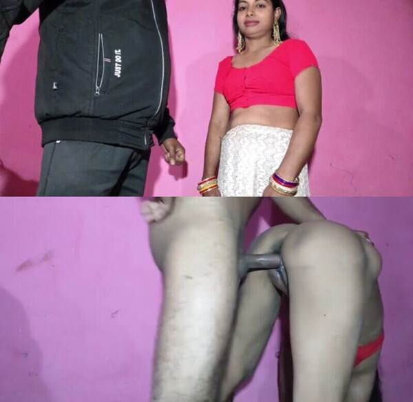 Beautiful sexy savita bhabhi xxx hard doggy fucked bf mms HD