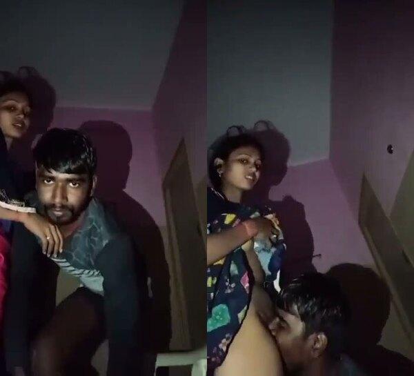 Desi village amateur sexy lover couple desi latest mms romance sex