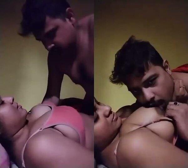 Hottest figure horny Bengali lover couple crazy sex video sex HD