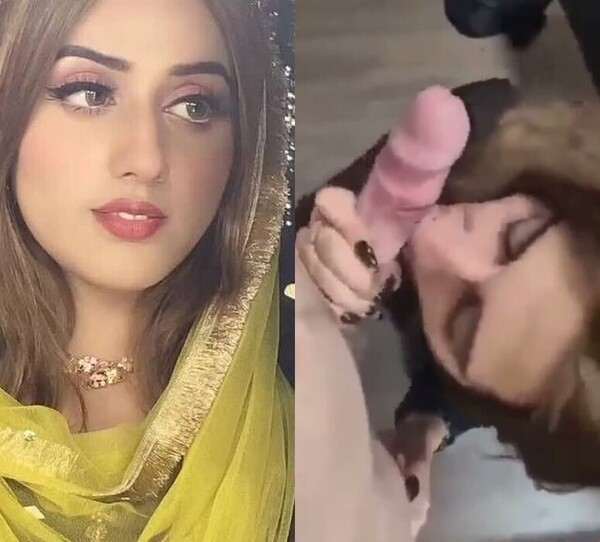 Pak super cute horny big boobs sexy video lahore hard fucked blowjob bf